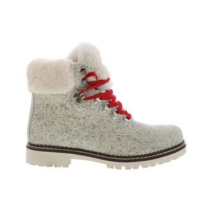 Pajar Womens Alissa White Boots (NWT)